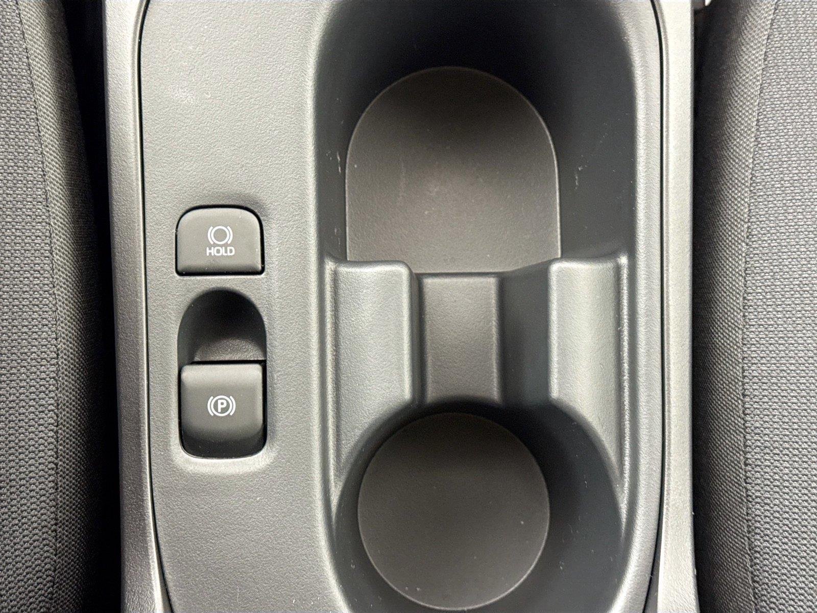 New 2026 Toyota Corolla LE FWD image 28