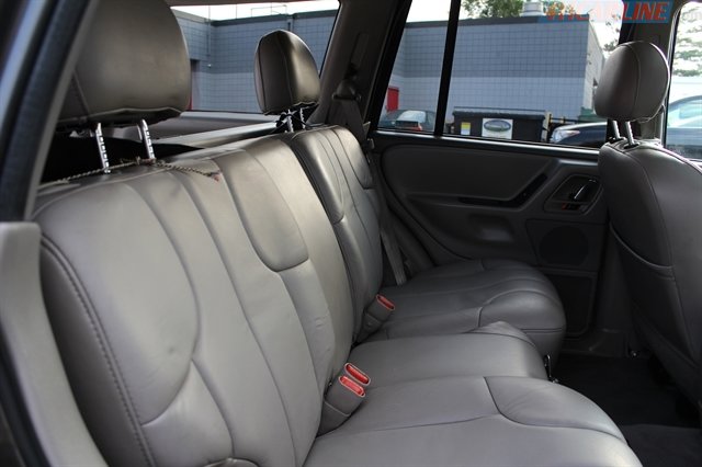 Used 2000 Jeep Grand Cherokee Laredo image 33