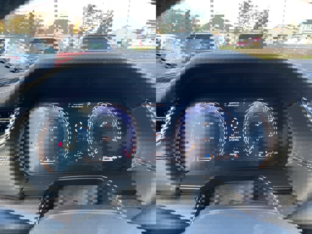 New 2025 Jeep Grand Cherokee Limited image 21