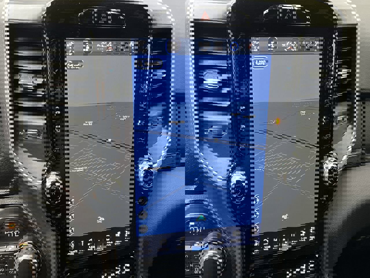 Used 2023 RAM 1500 Big Horn image 5