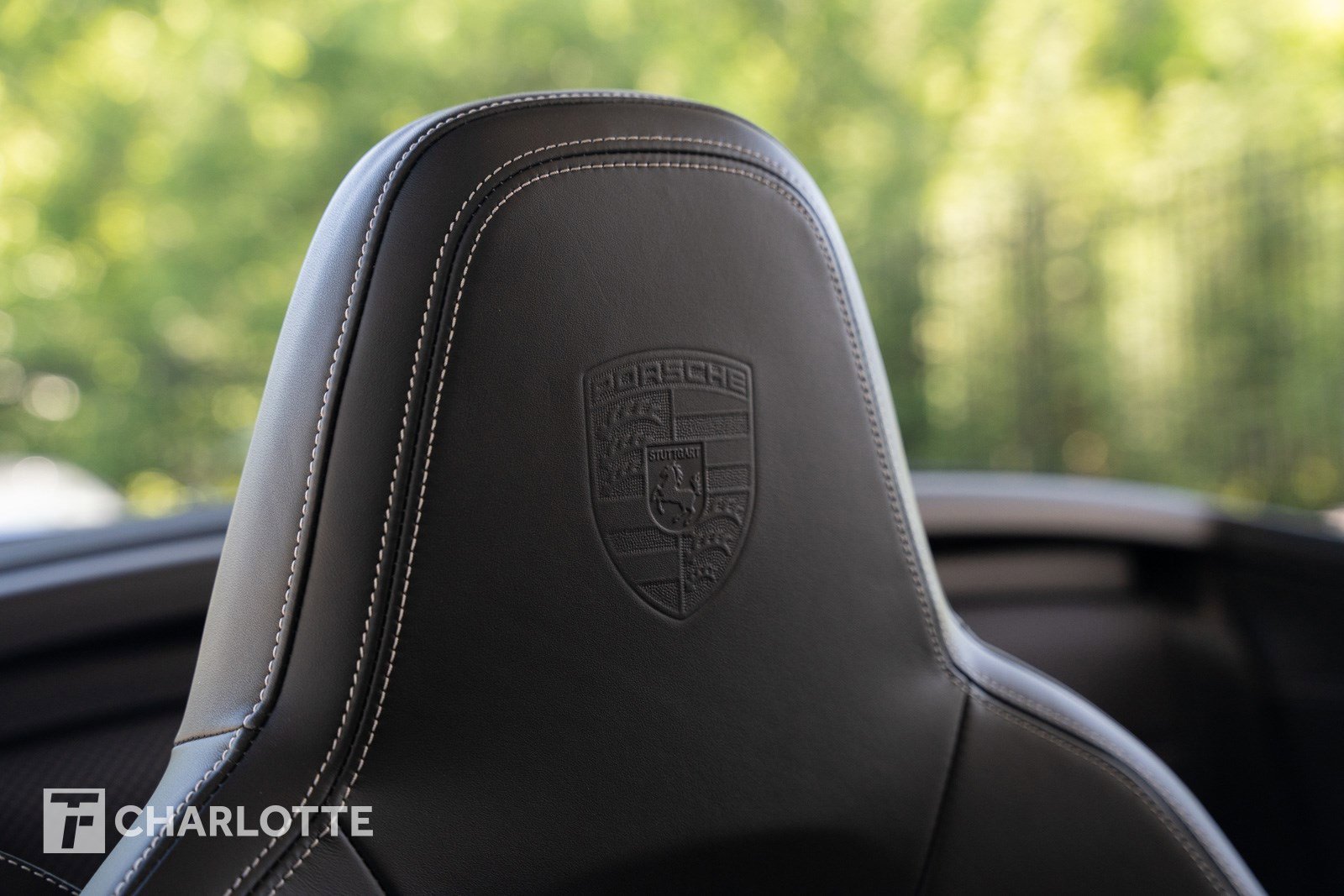 Used 2022 Porsche 911 Turbo S AWD/4WD image 37