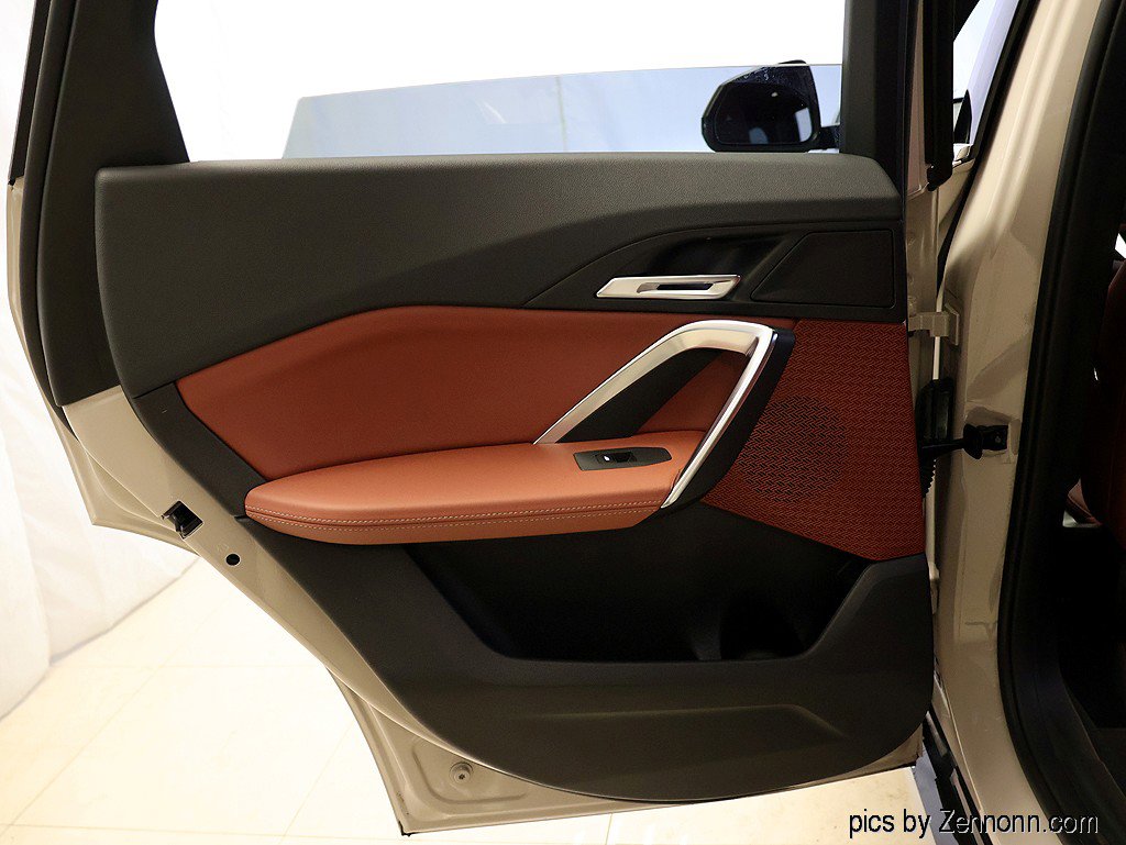 Certified 2026 BMW X1 xDrive28i image 28