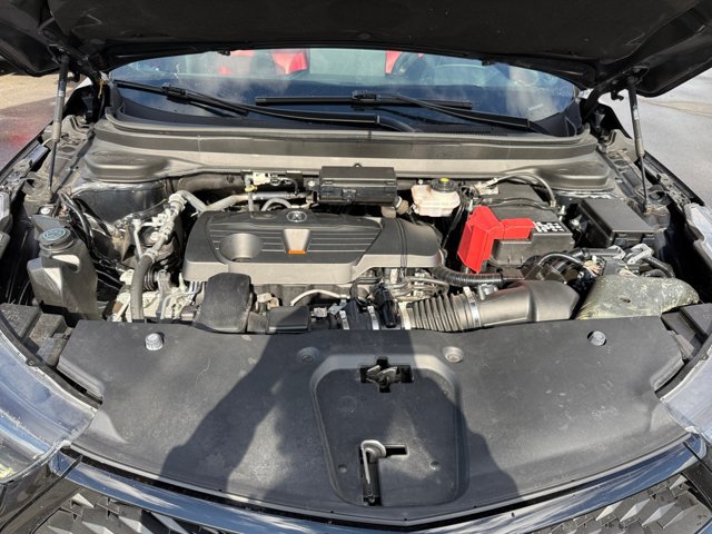 Used 2023 Acura RDX w/ Advance Package AWD/4WD image 35