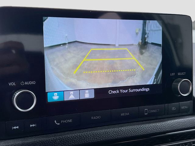 Used 2022 Honda Civic Sport image 13