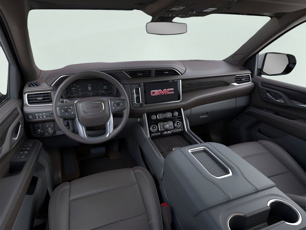 New 2024 GMC Yukon Denali w/ Max Trailering Package image 17