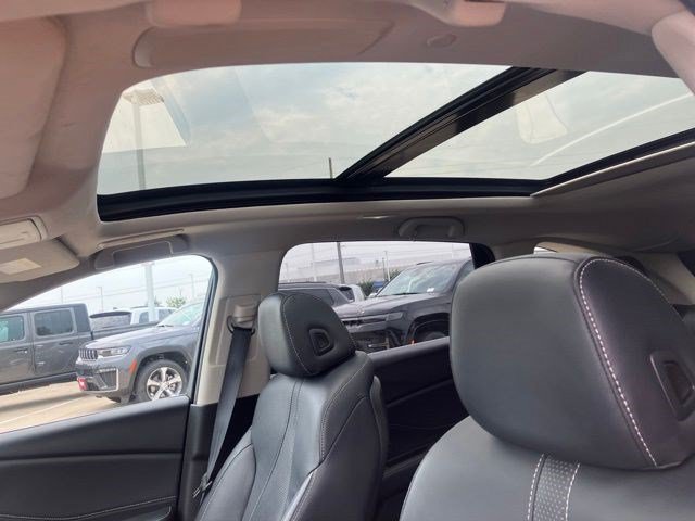 Used 2021 Acura RDX w/ Technology Package AWD/4WD image 15
