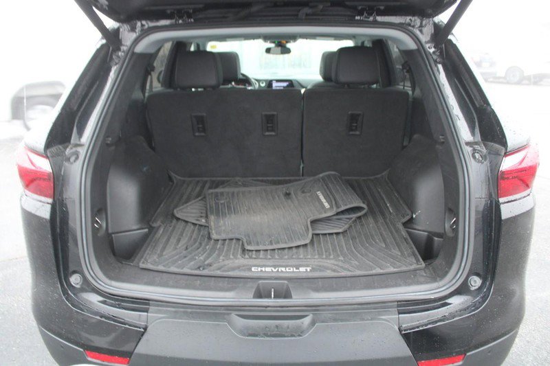 Used 2022 Chevrolet Blazer LT w/ Redline Edition image 6