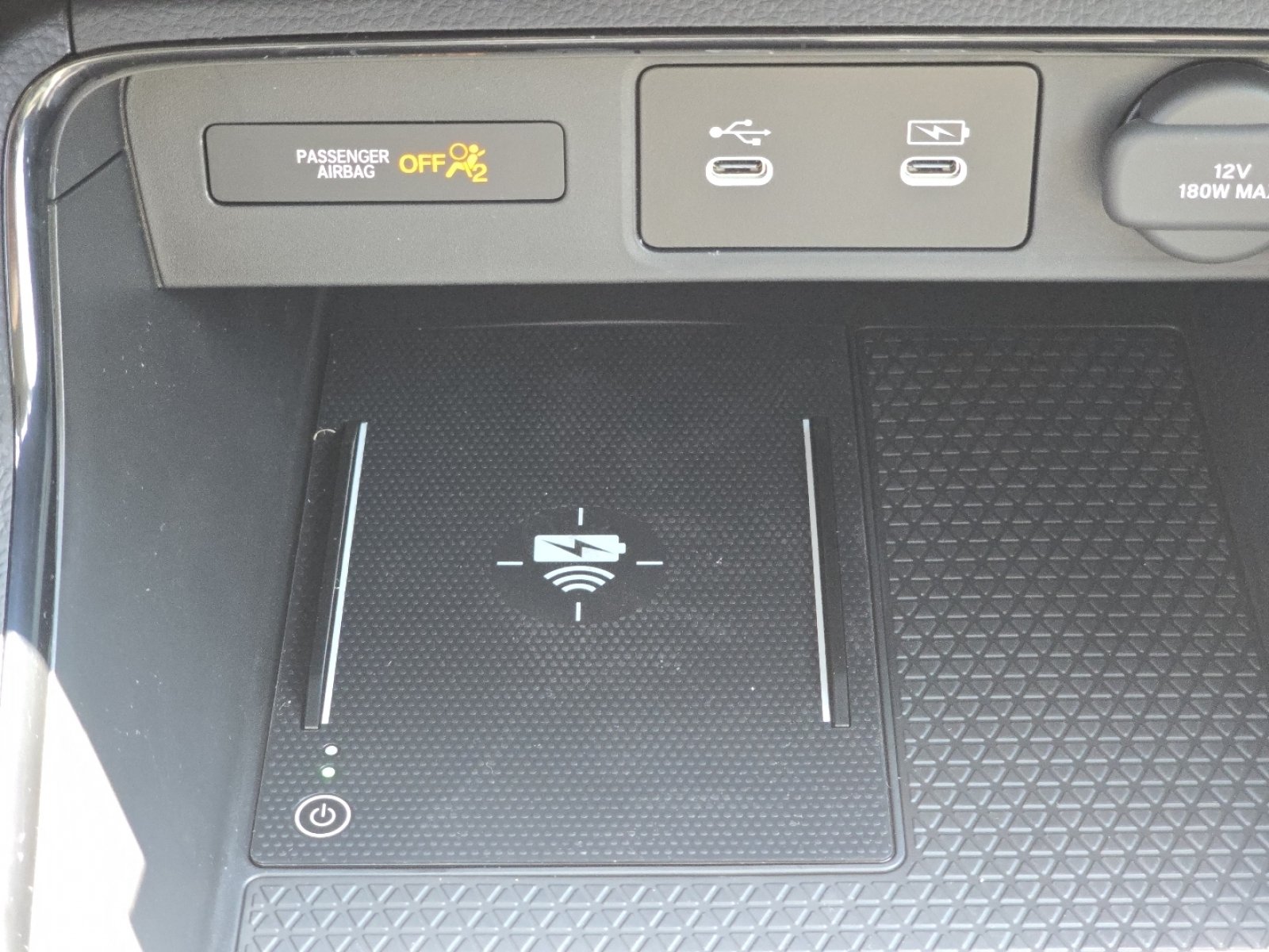 New 2026 Honda CR-V EX image 7