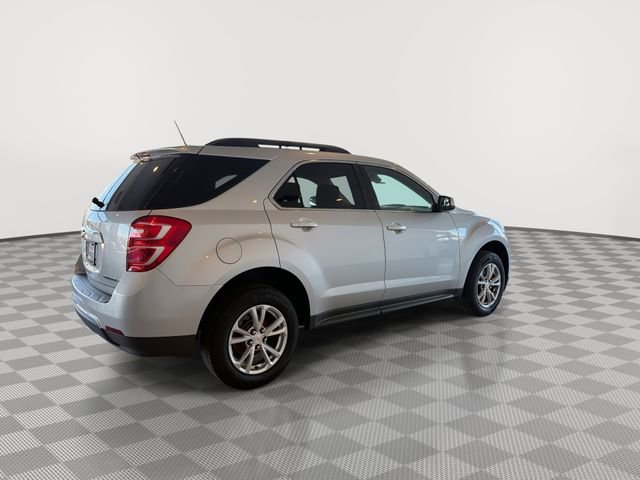 Used 2016 Chevrolet Equinox LT w/ Convenience Package image 11