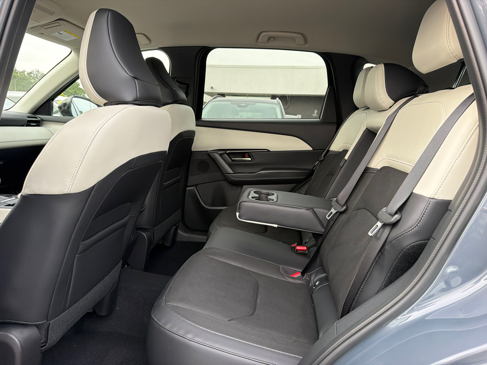 New 2026 MAZDA CX-5 Preferred AWD/4WD image 19