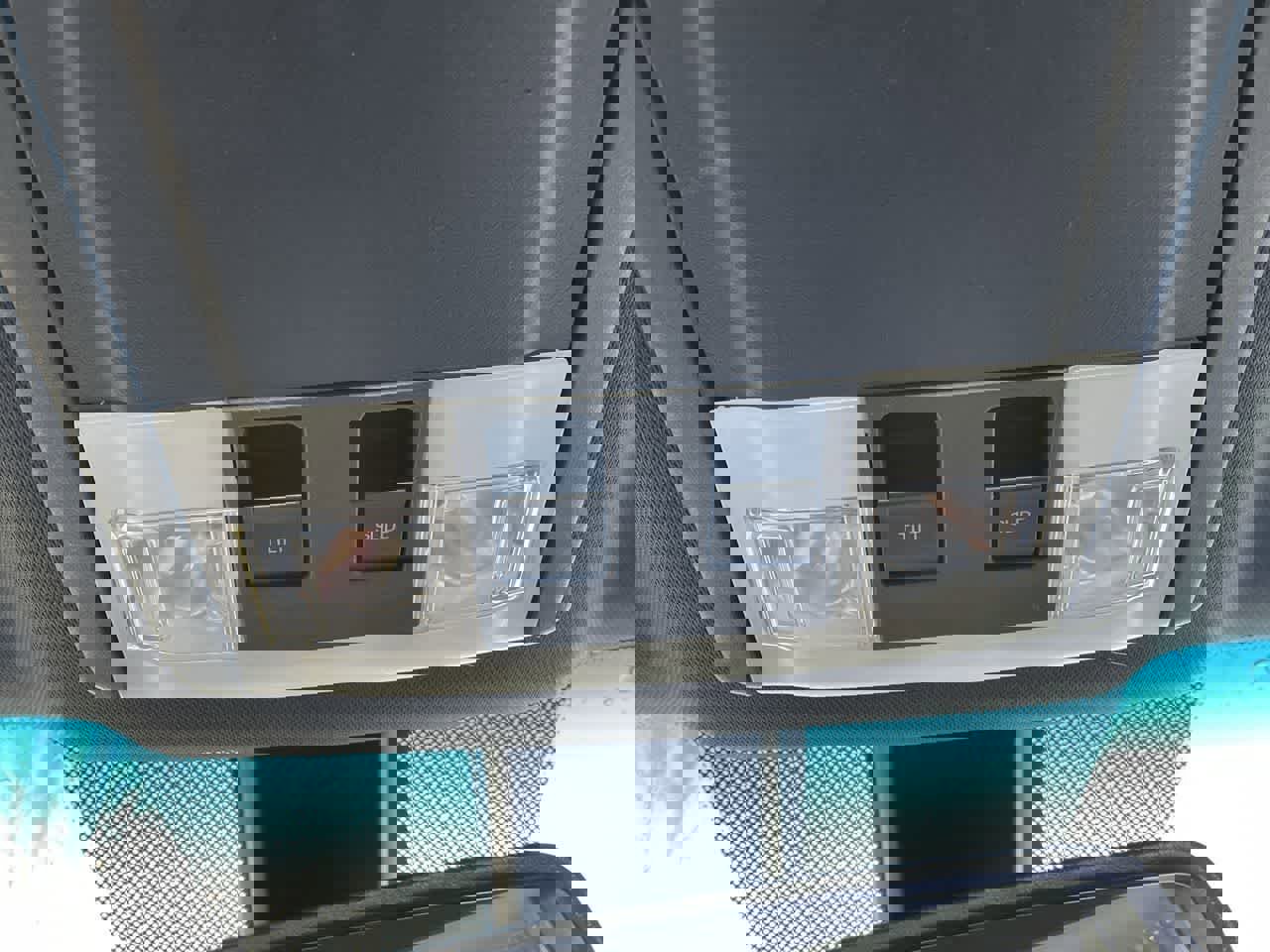 Used 2015 Ford Taurus SHO w/ Equipment Group 401A image 32