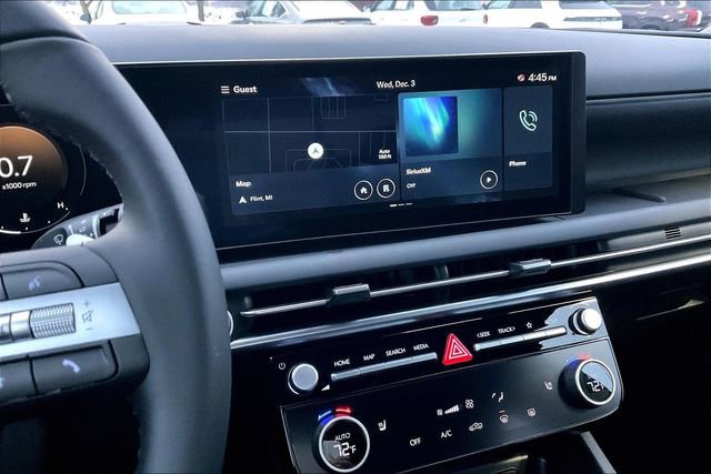 New 2026 Hyundai Santa Cruz XRT image 7