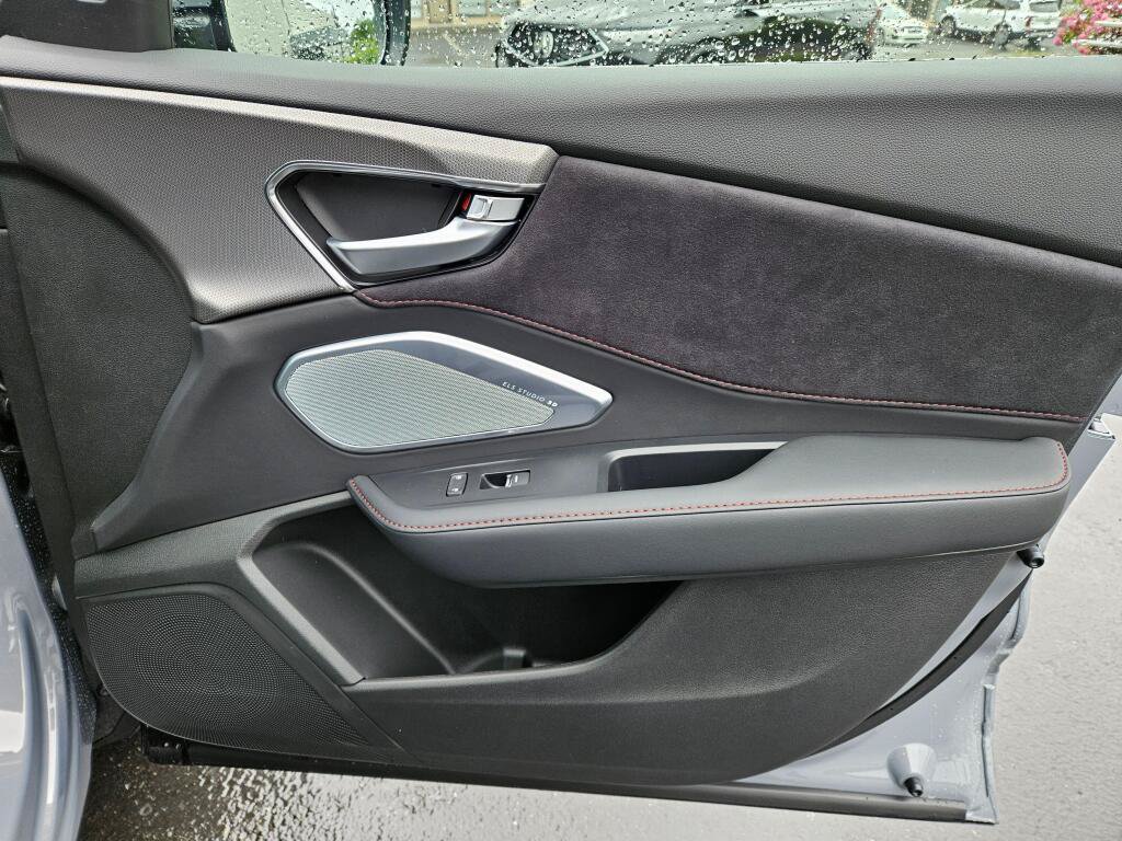 New 2026 Acura RDX w/ Advance Package AWD/4WD image 14