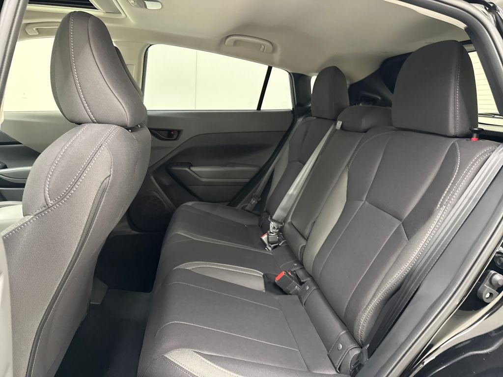 New 2025 Subaru Crosstrek 2.0i Premium image 26