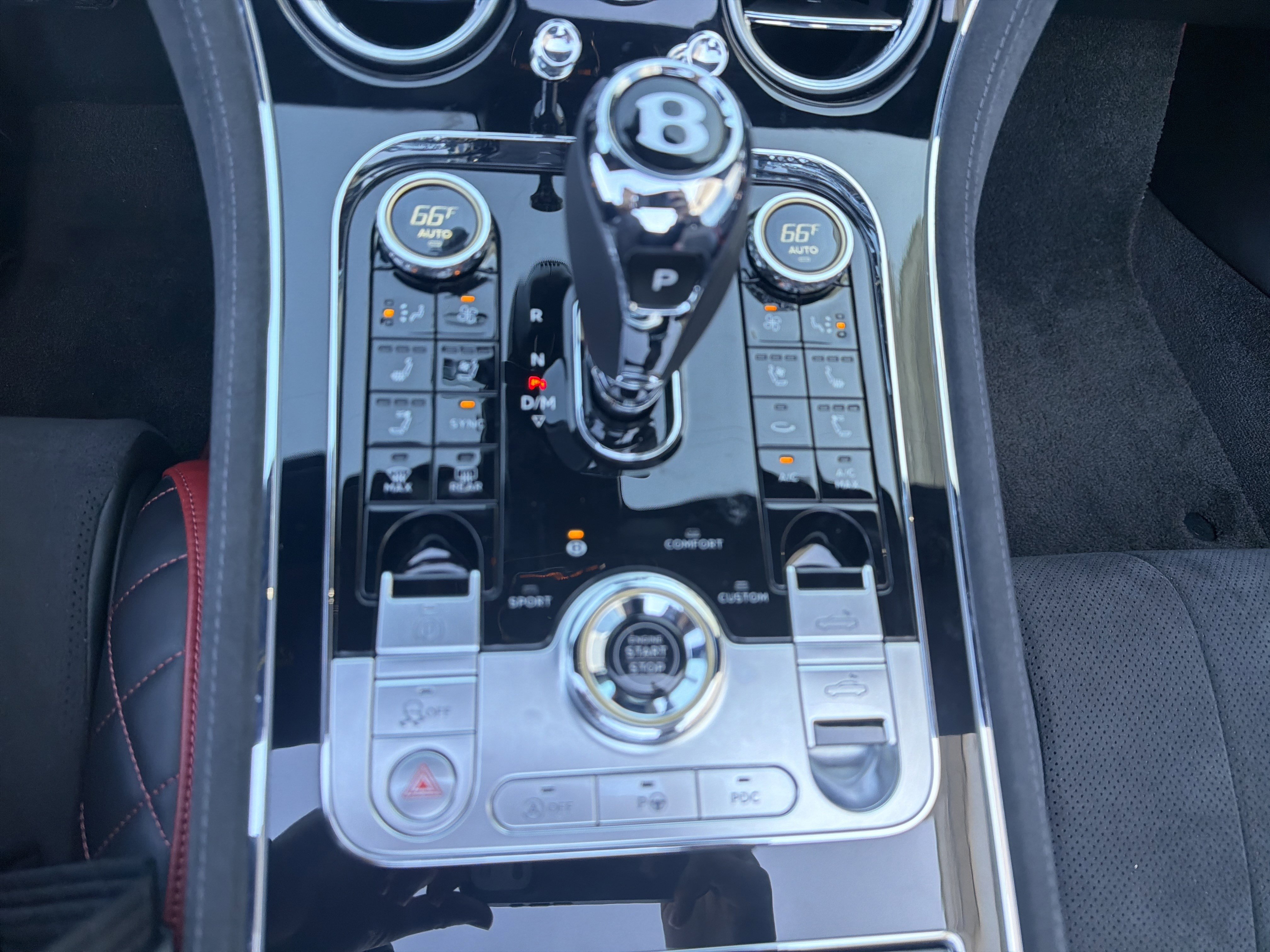 Used 2022 Bentley Continental GT Speed AWD/4WD image 14