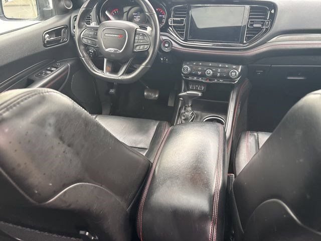 Used 2023 Dodge Durango GT AWD/4WD image 39