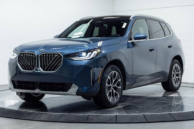 New 2026 BMW X3 xDrive30 image 8