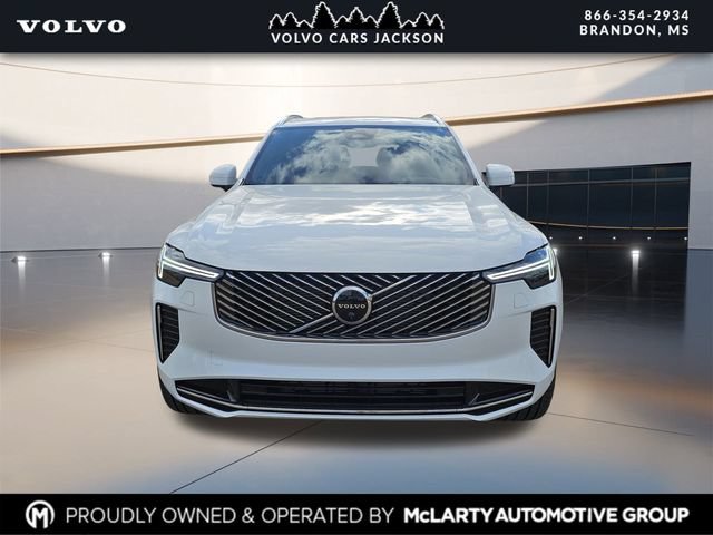 New 2026 Volvo XC90 B6 Ultra w/ Protection Package Premier AWD/4WD image 2