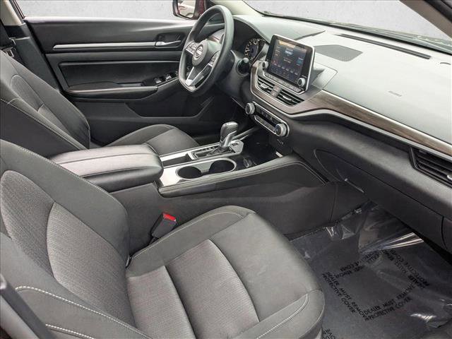 Used 2023 Nissan Altima 2.5 SV image 22