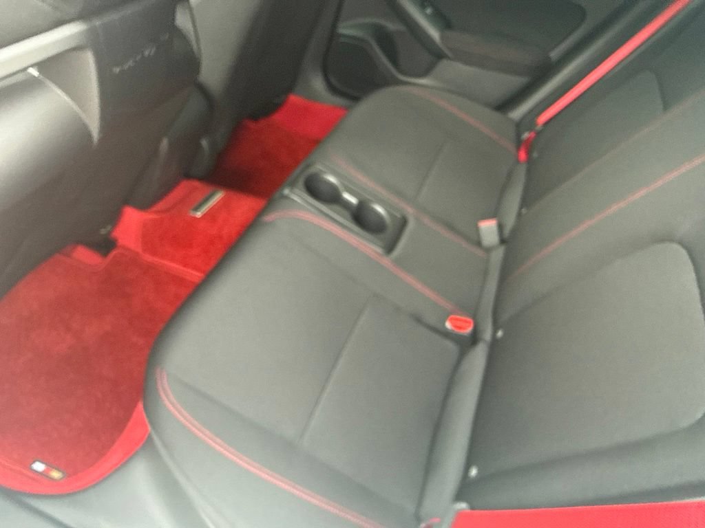 Used 2025 Honda Civic Type R image 12