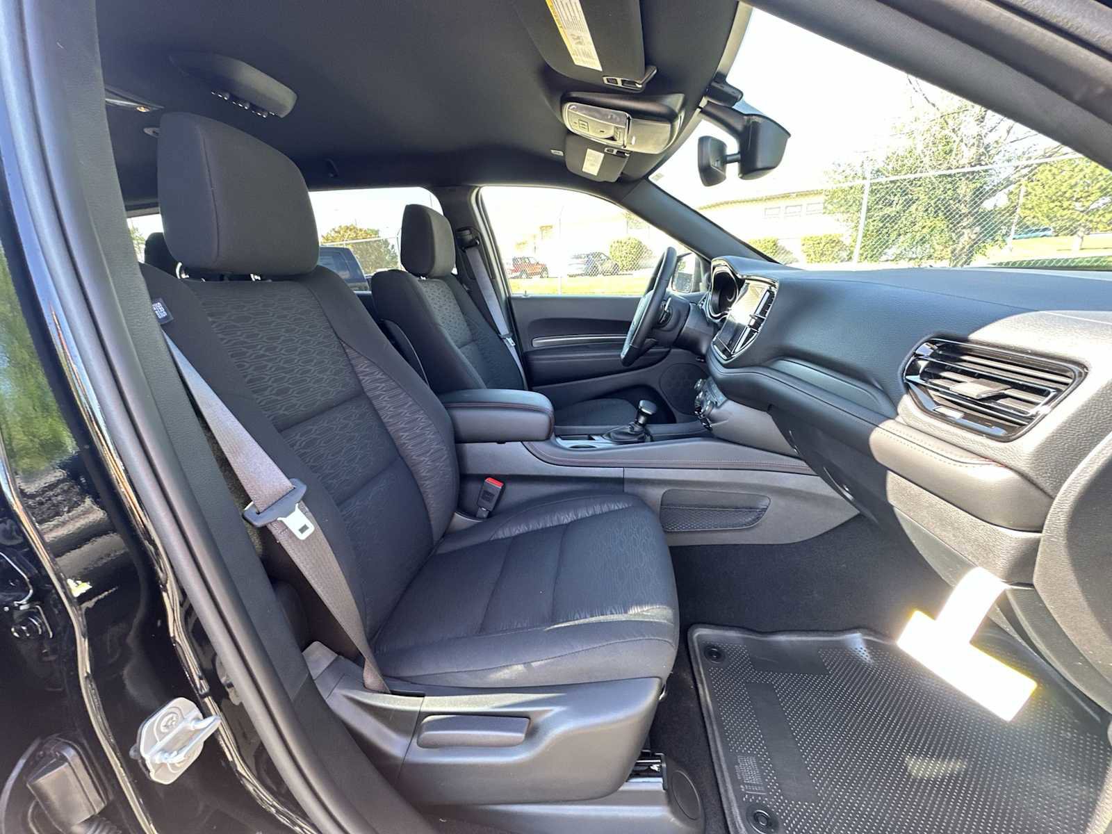 New 2026 Dodge Durango GT w/ Blacktop Package image 25