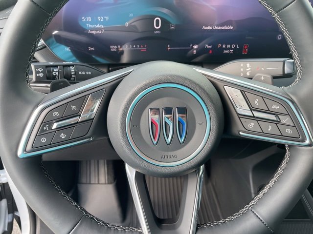 New 2026 Buick Enclave Sport Touring w/ Power Package image 14