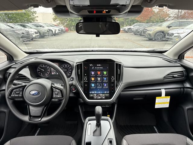 New 2026 Subaru Crosstrek 2.0i Premium image 21