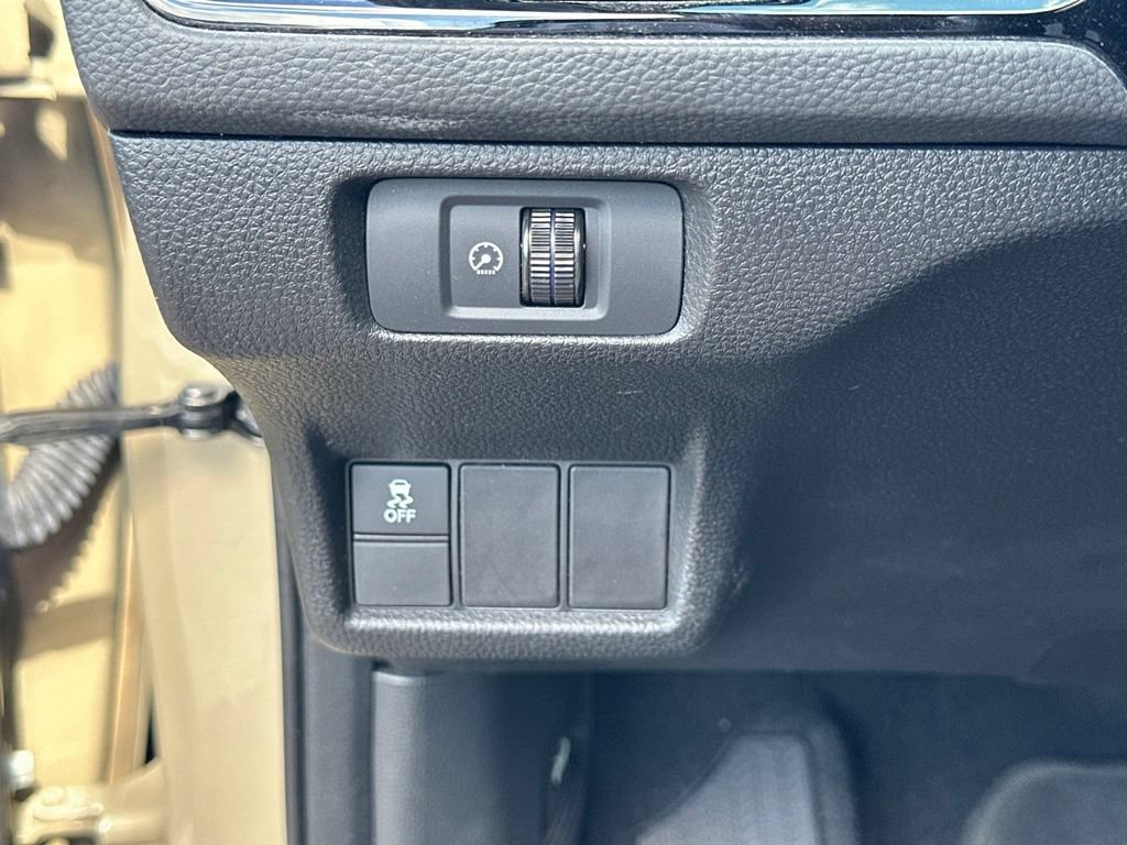 Used 2025 Honda Civic Sport image 18