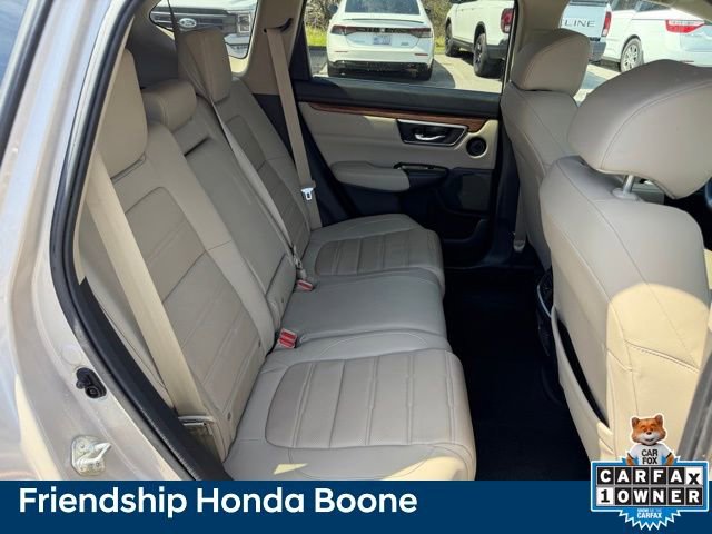 Used 2018 Honda CR-V Touring image 48