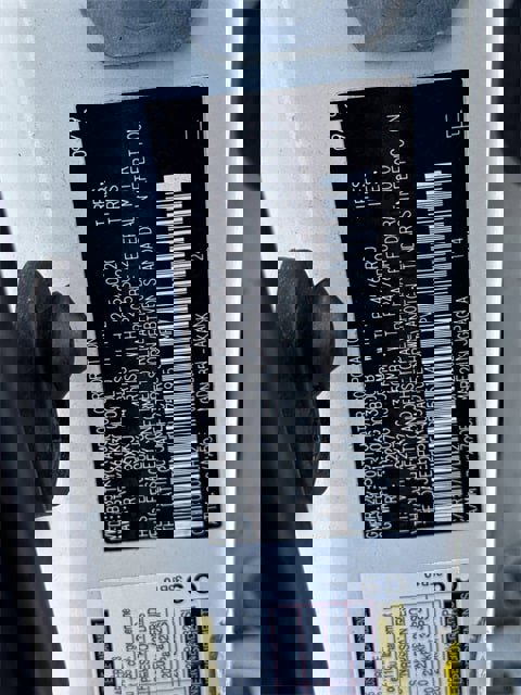 Used 2020 Toyota 4Runner Limited image 35