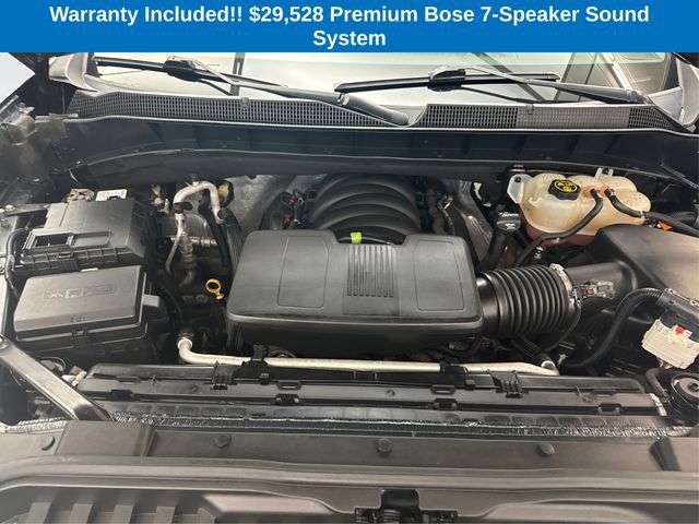 Used 2019 Chevrolet Silverado 1500 RST image 12