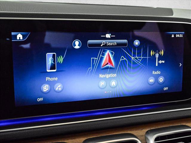 Certified 2025 Mercedes-Benz GLE 350 4MATIC image 16