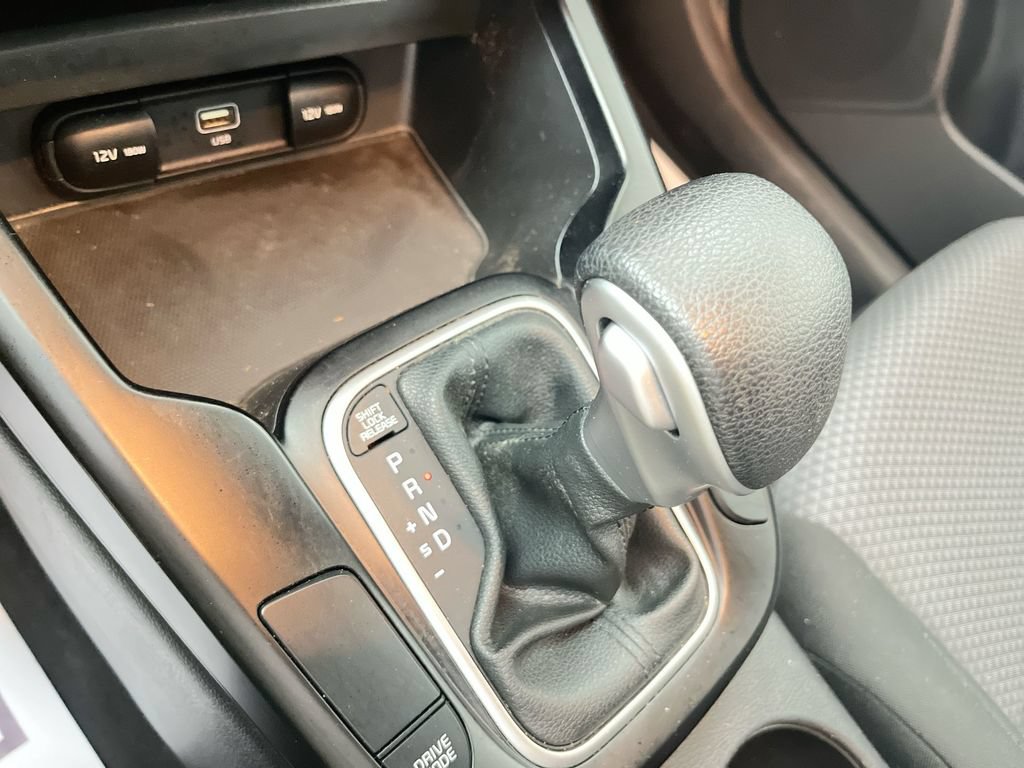 Certified 2024 Kia Soul LX w/ Option Group 015 FWD image 23