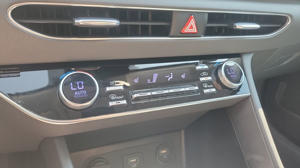 Used 2021 Hyundai Sonata SEL image 23