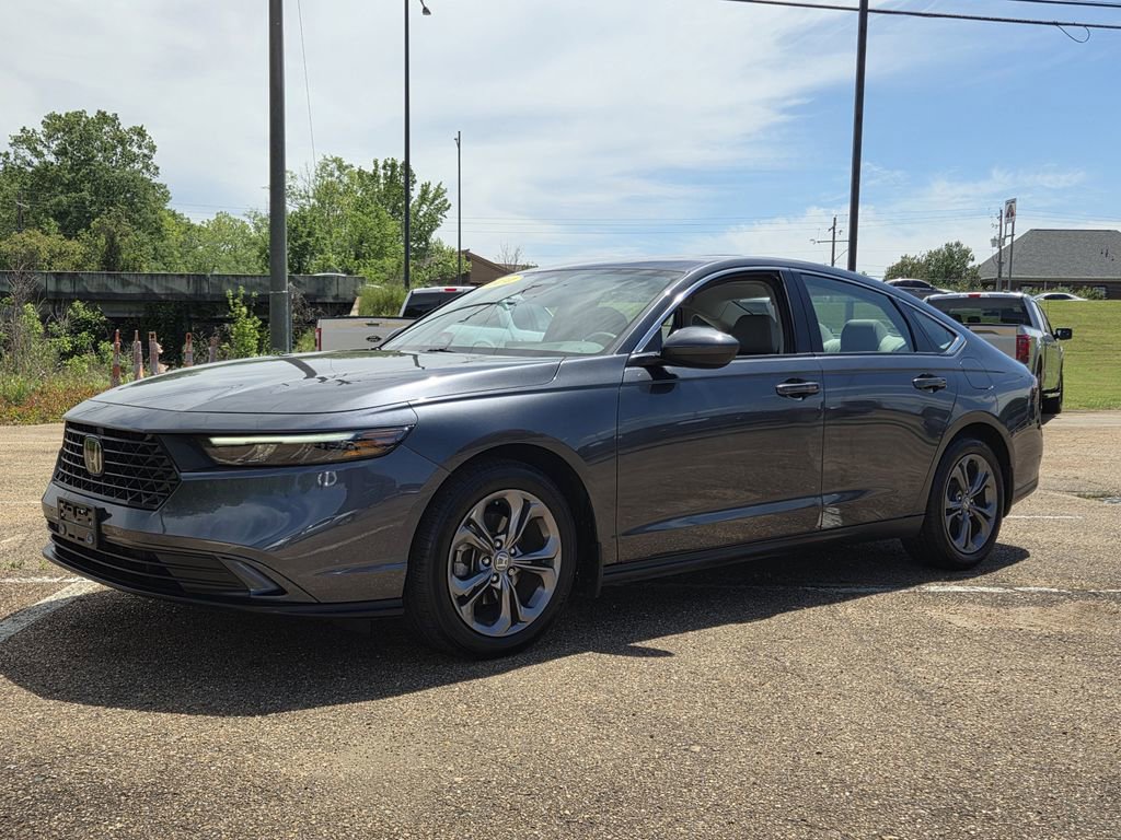 Used 2024 Honda Accord EX image 7