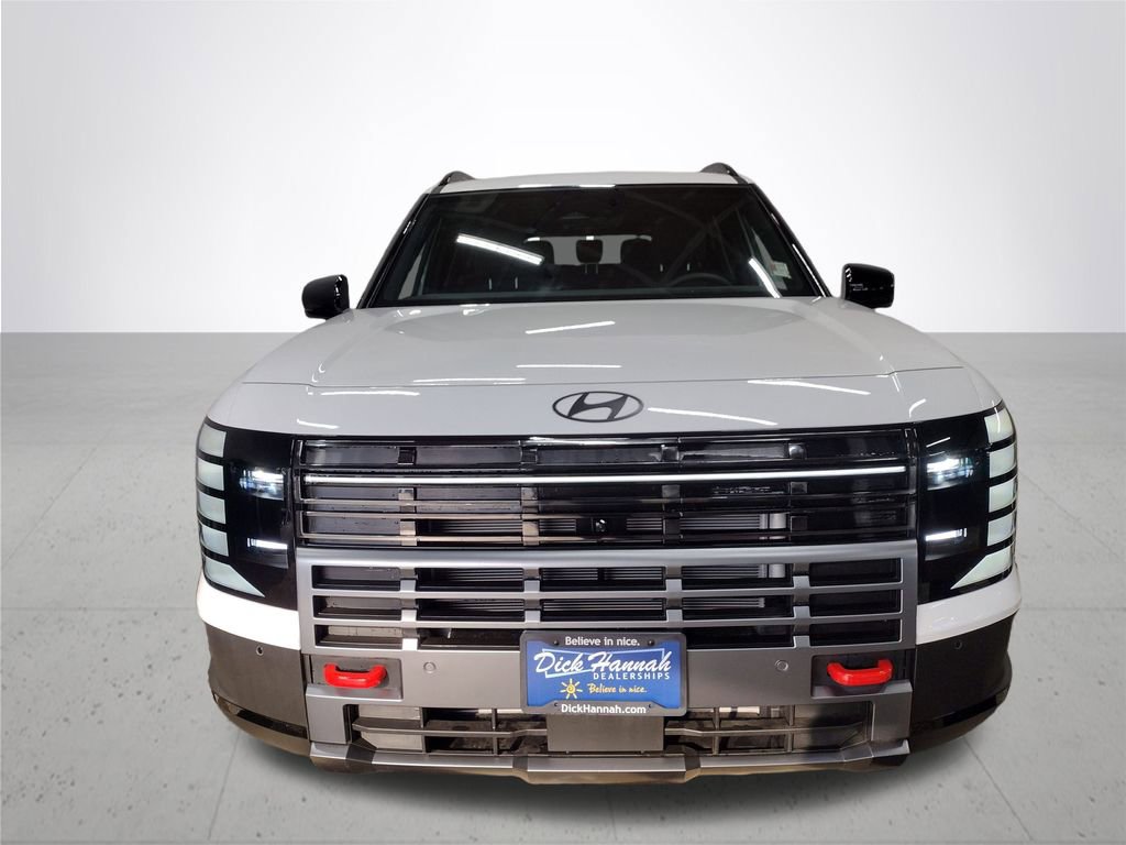 New 2026 Hyundai Palisade XRT Pro image 3