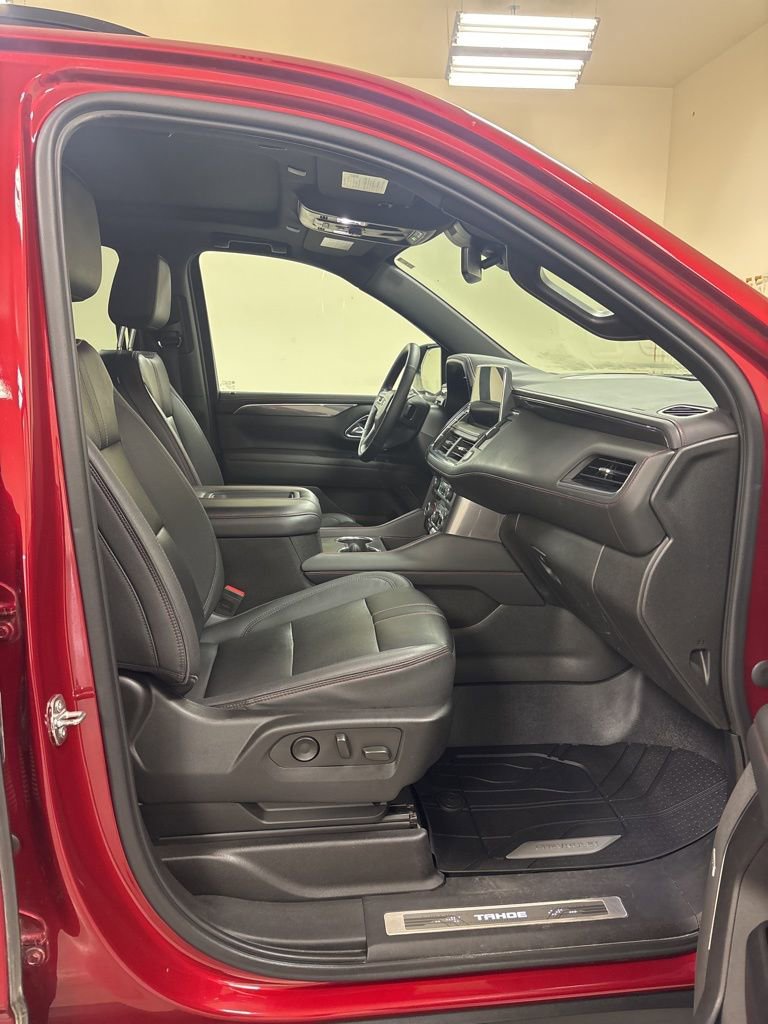 Used 2023 Chevrolet Tahoe RST w/ Luxury Package image 30