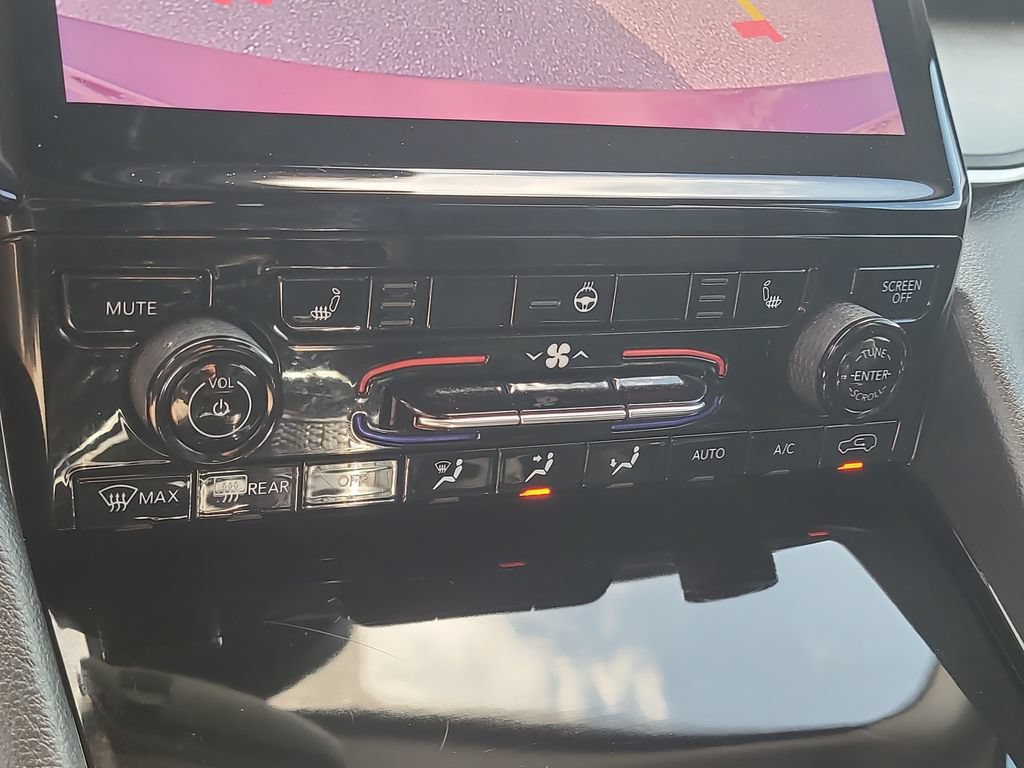 Certified 2021 Jeep Grand Cherokee L Limited RWD image 31