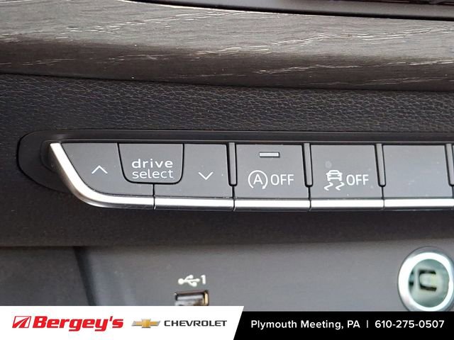 Used 2024 Audi A5 2.0T Premium image 28