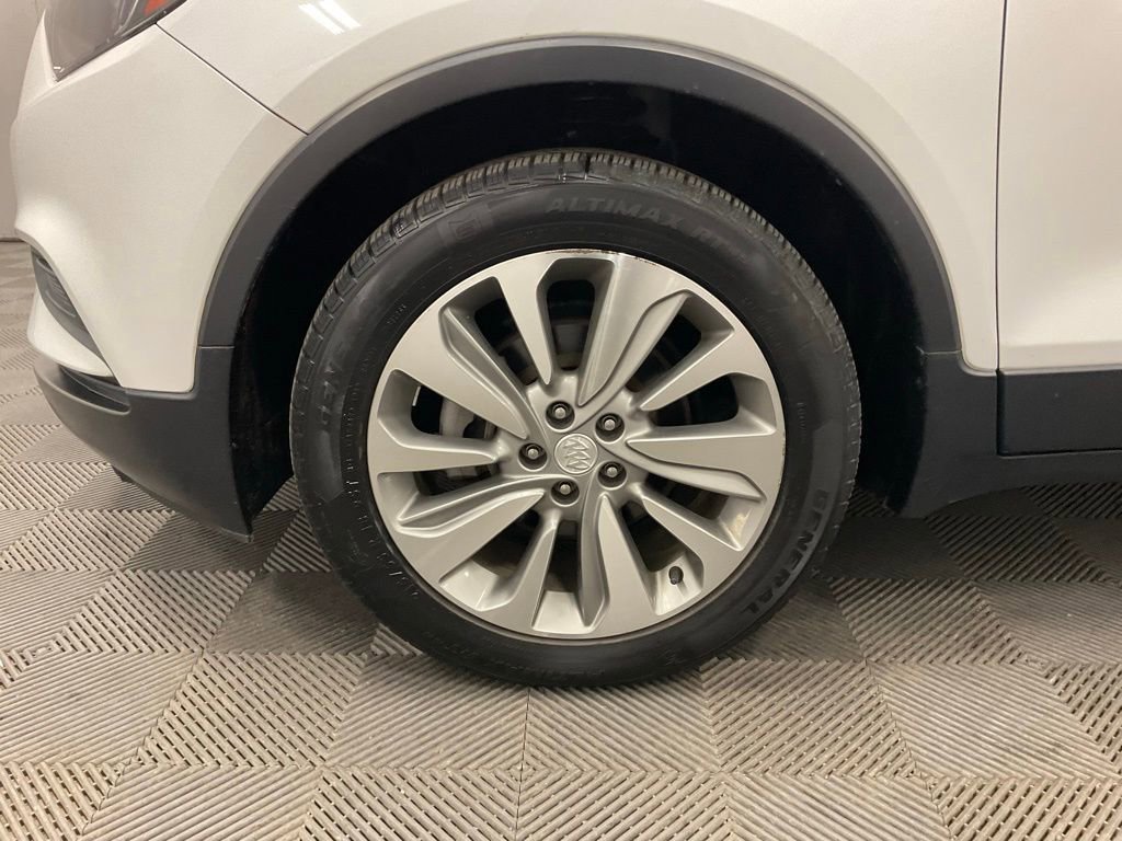 Used 2019 Buick Encore Preferred image 8