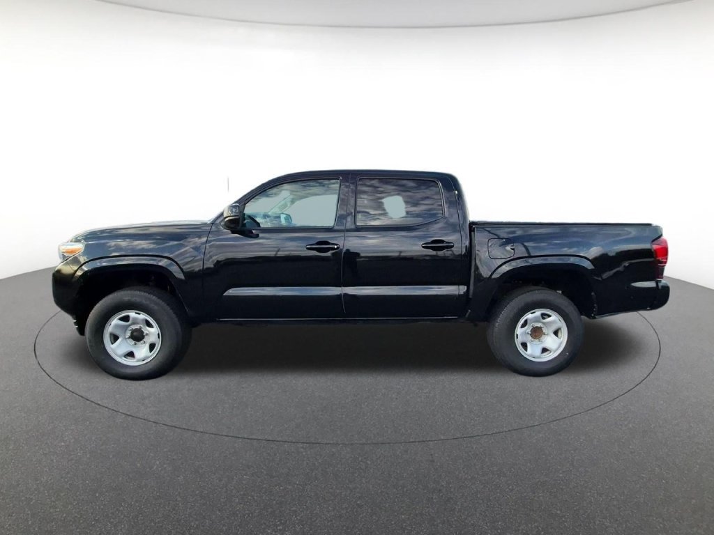 Used 2022 Toyota Tacoma SR AWD/4WD image 8