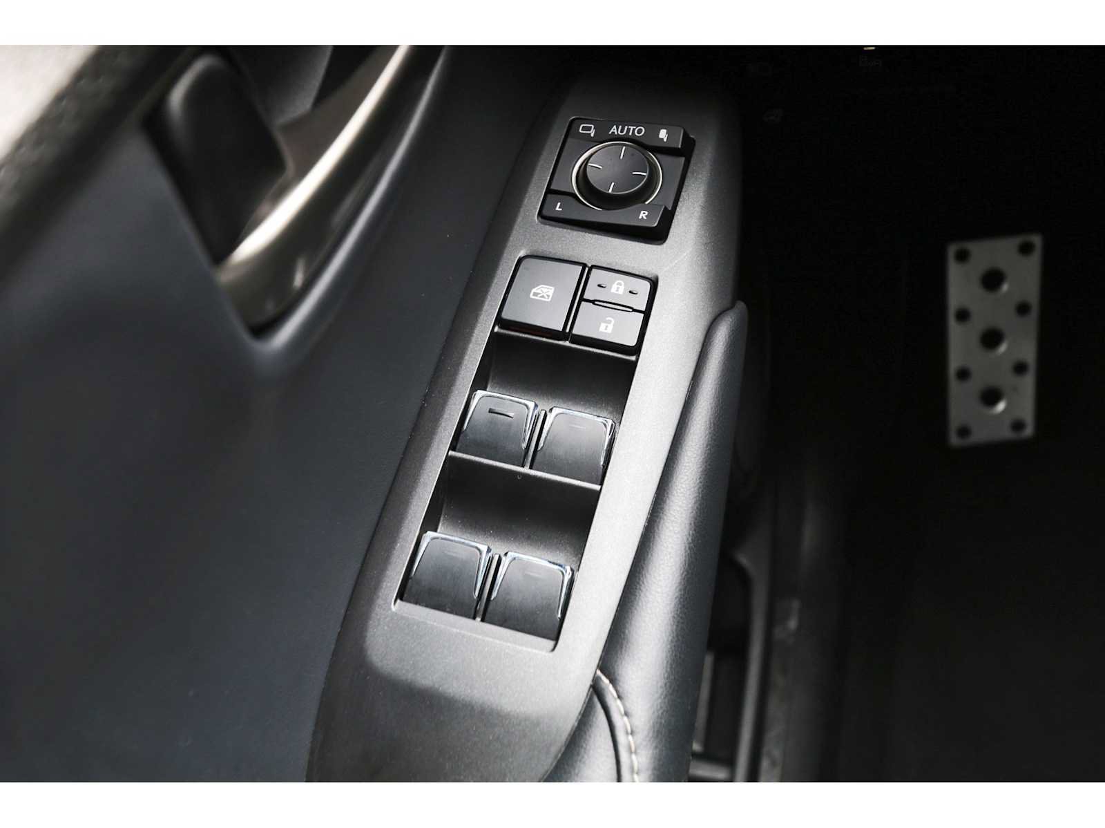 Used 2021 Lexus NX 300 F Sport w/ Accessory Package 2 FWD image 20