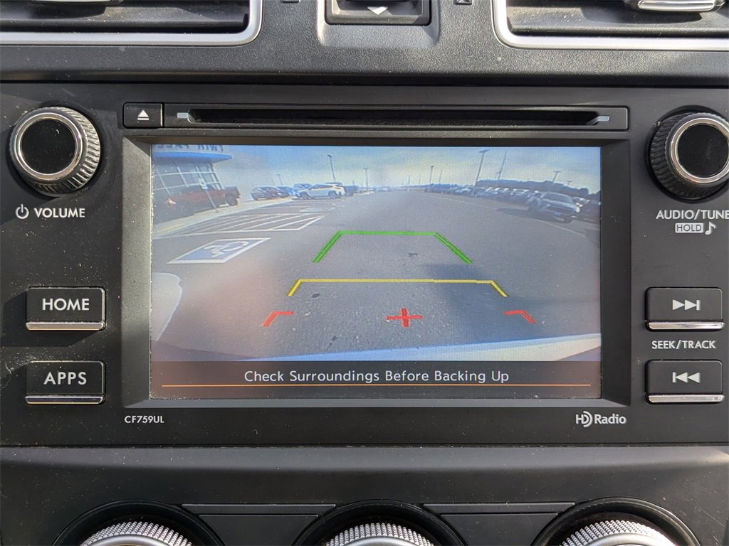 Used 2018 Subaru Forester 2.5i w/ Alloy Wheel Package image 23