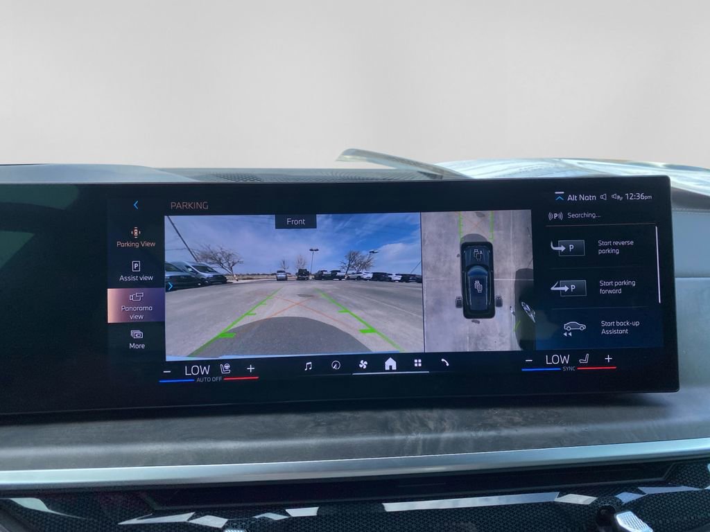 Used 2024 BMW X5 xDrive40i image 18