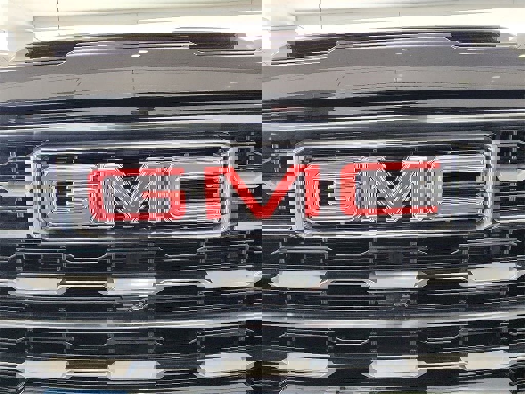 Certified 2025 GMC Sierra 2500 AT4 w/ AT4 Premium Plus Package image 32