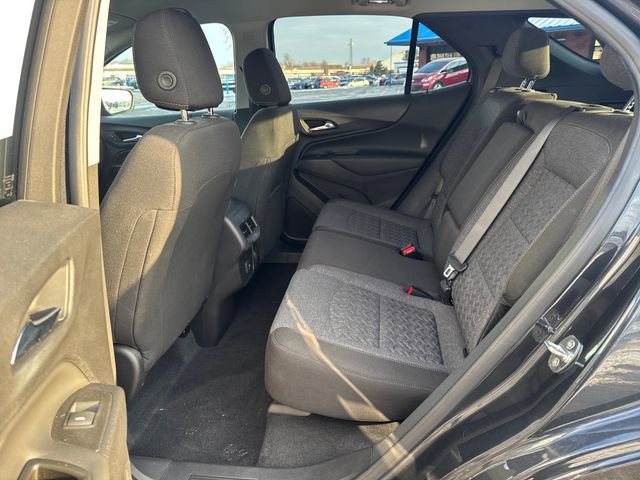Certified 2023 Chevrolet Equinox LT image 25