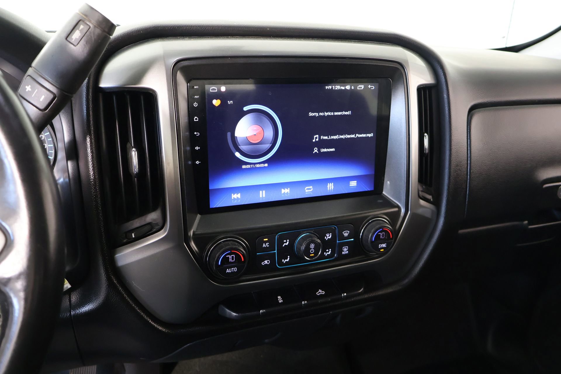 Used 2018 Chevrolet Silverado 1500 LT w/ All Star Edition image 5