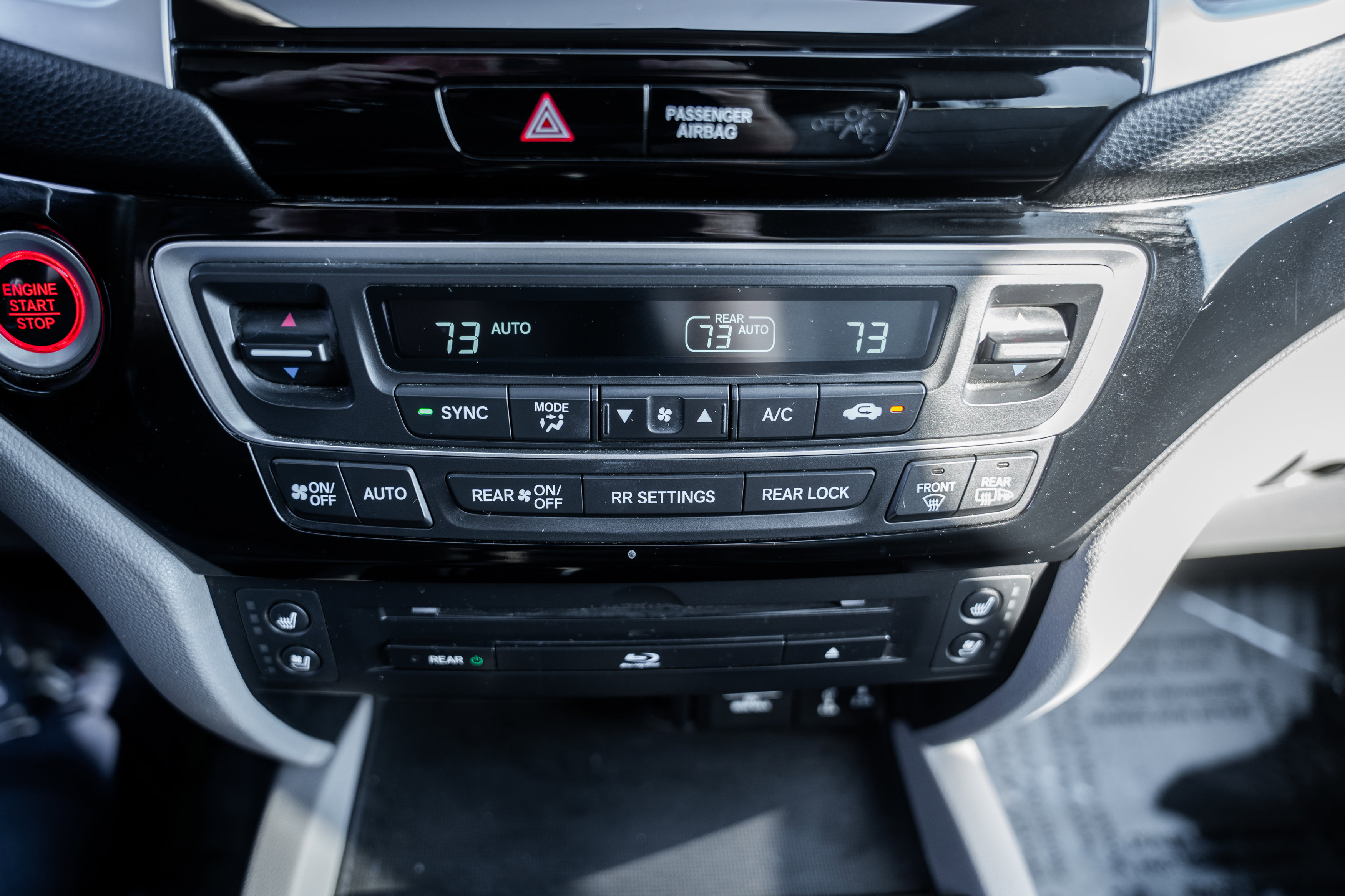 Used 2018 Honda Pilot Elite image 9