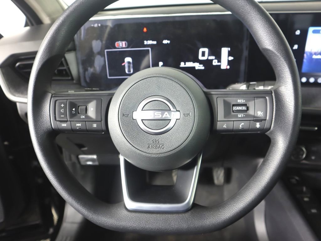 New 2026 Nissan Kicks S image 10