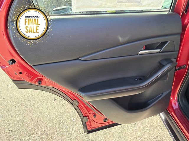 New 2026 MAZDA CX-30 AWD 2.5 S image 15